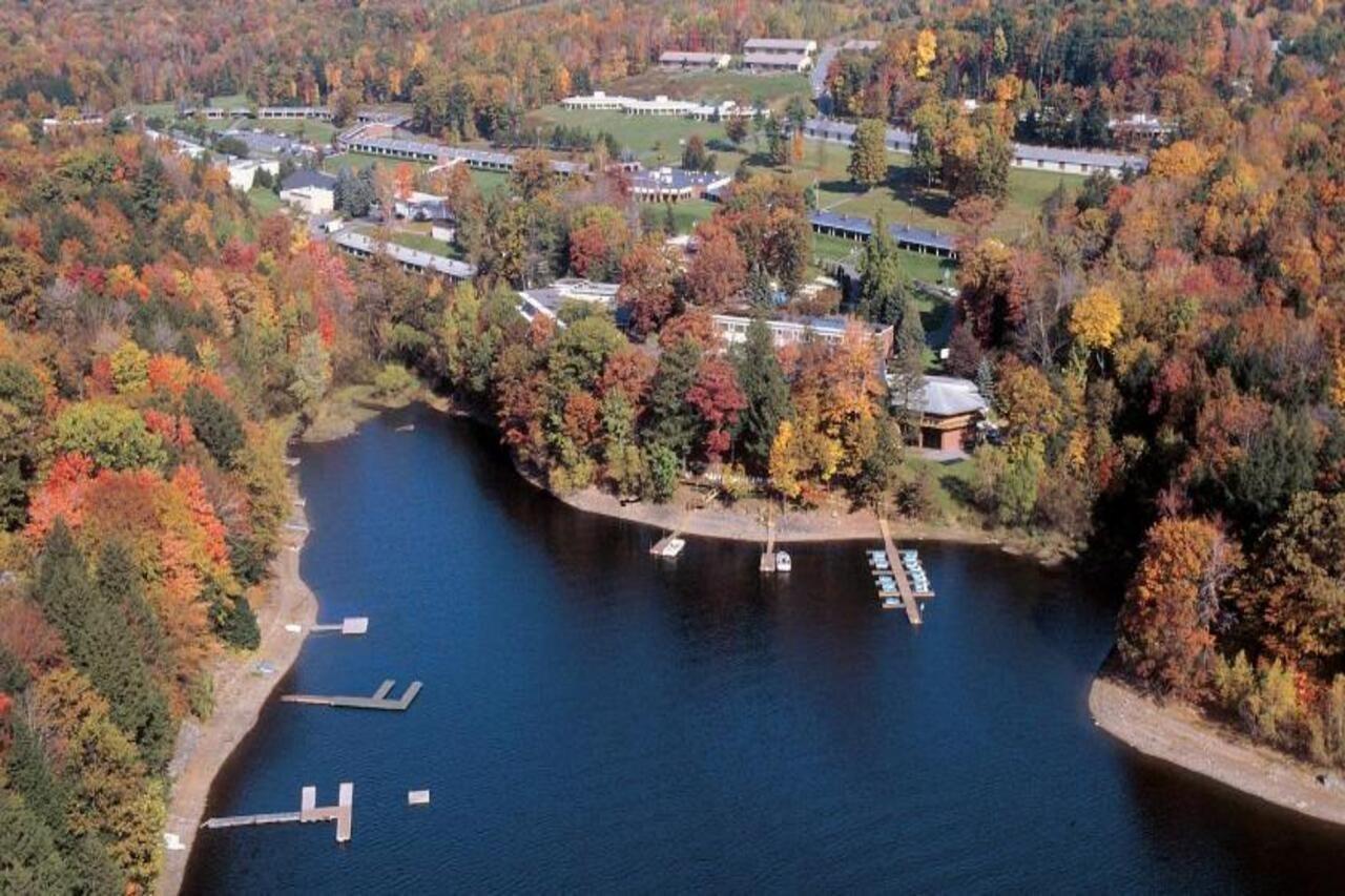 Cove Haven Resort
