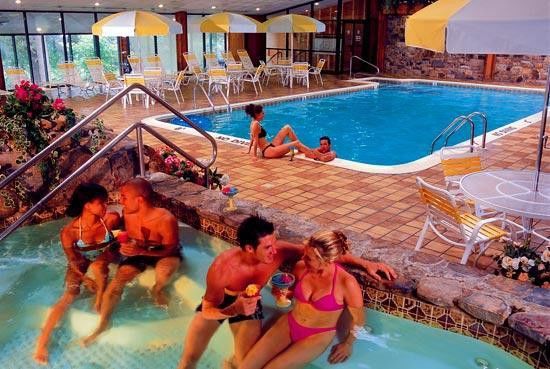 Resort Cove Haven 3*