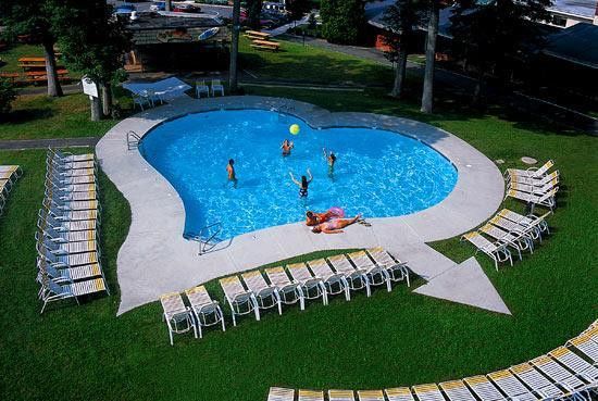 Cove Haven Resort 3*