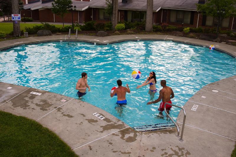Cove Haven Resort