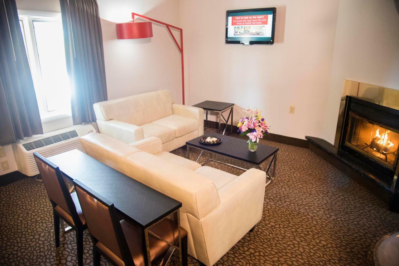Cove Haven Resort Lakeville