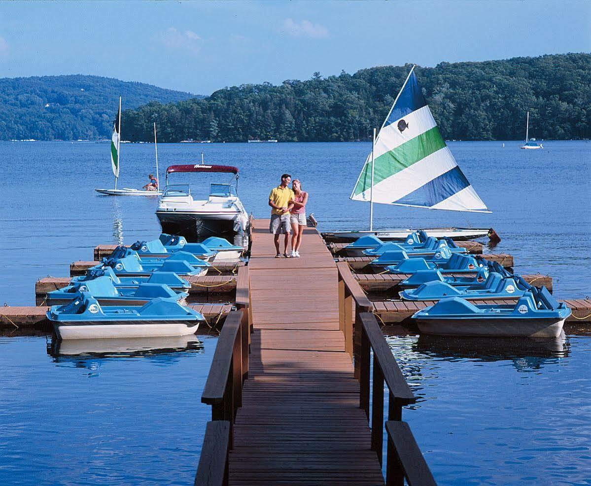 Resort Cove Haven Lakeville