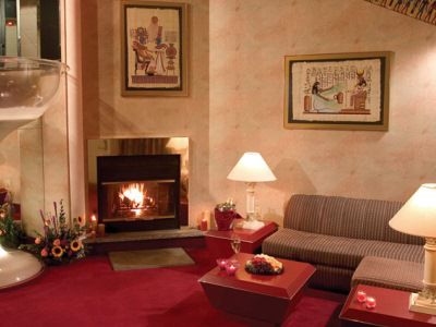 Resort Cove Haven 3*