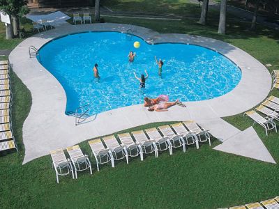 Cove Haven Resort 3*